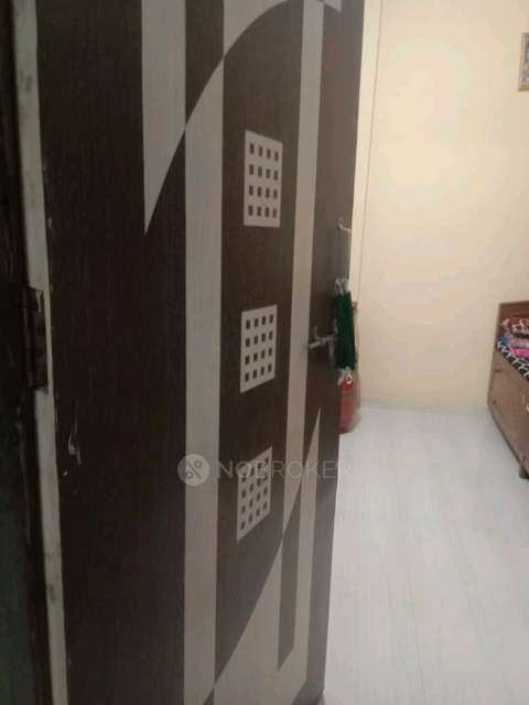 1 BHK Flat In Amar Darshan Chs For Sale  In Badlapur