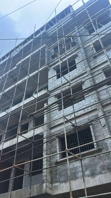 3 BHK Flat In Jsn Magnum For Sale  In Banjara Layout