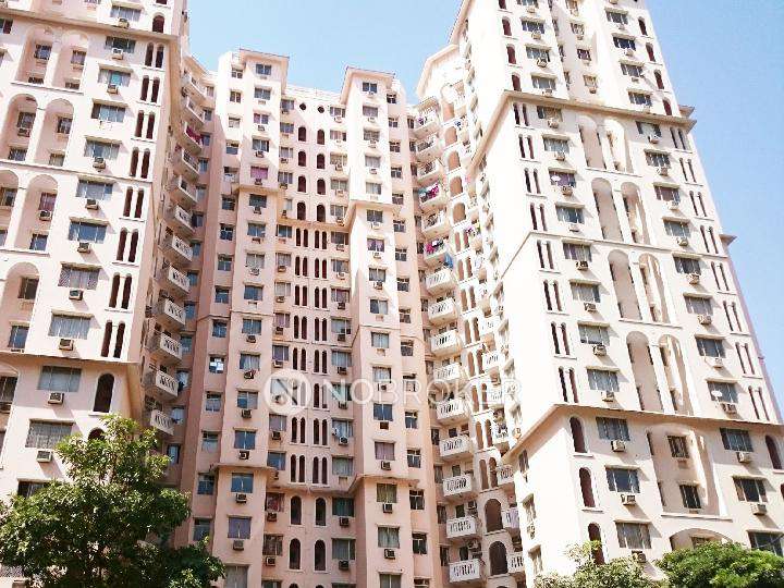 DLF Princeton Estate