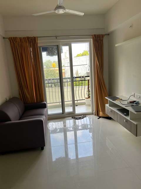 2 BHK Flat In Sowparnika Flamenco For Sale  In Sarjapur