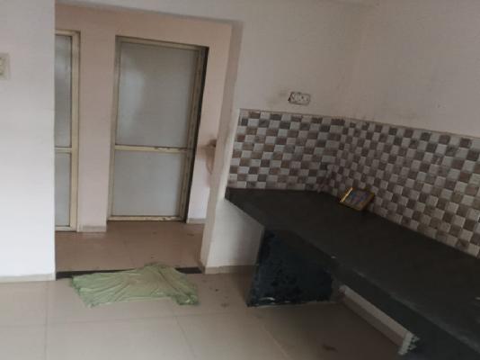 1 BHK Flat In Asangaon, Royale City For Sale  In  Asangaon