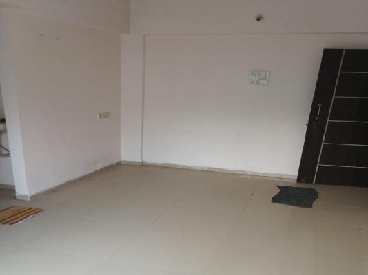 1 BHK Flat In Asangaon, Royale City For Sale  In  Asangaon