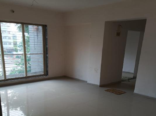 1 BHK Flat In Asangaon, Royale City For Sale  In  Asangaon