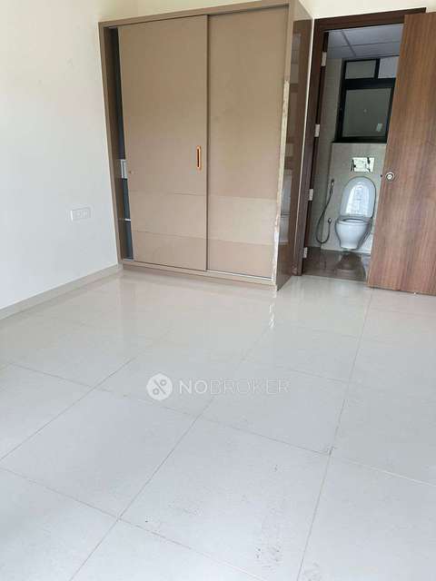 3 BHK Flat In Yahavi T3 - Teak for Rent  In Lavale