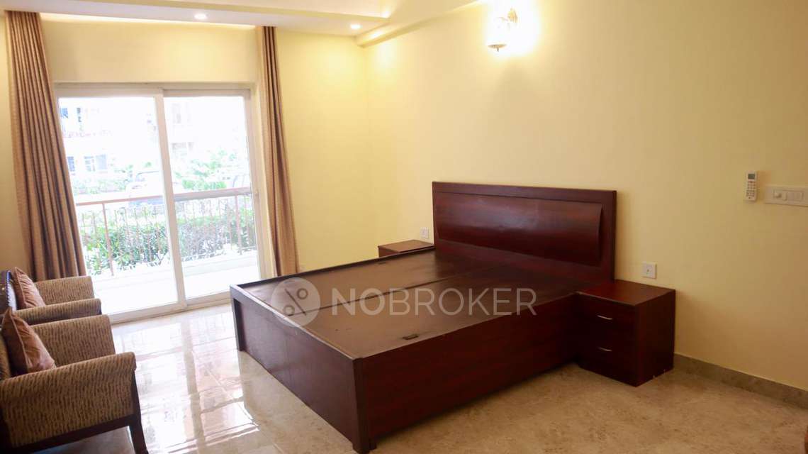 4 BHK Flat In Spaze Privvy The Address For Sale  In Sector 93