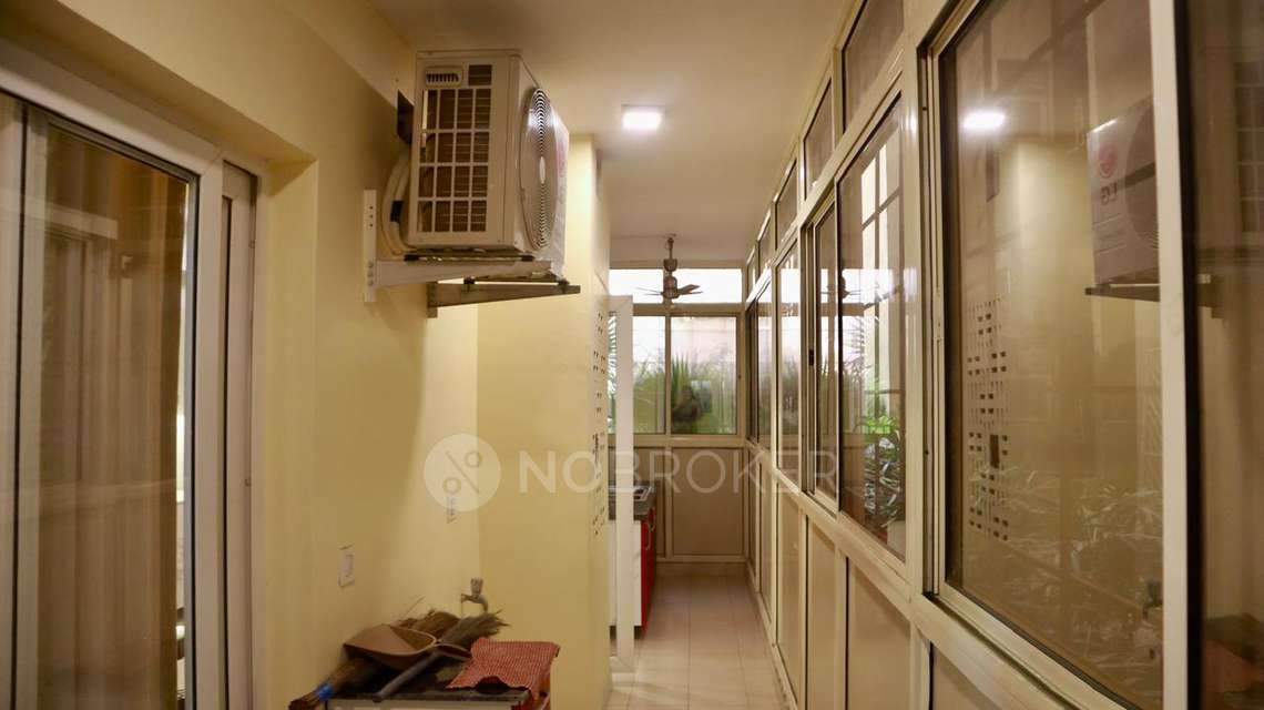 4 BHK Flat In Spaze Privvy The Address For Sale  In Sector 93