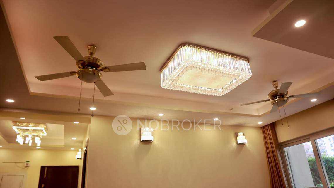 4 BHK Flat In Spaze Privvy The Address For Sale  In Sector 93