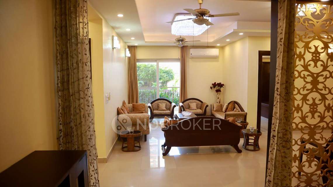 4 BHK Flat In Spaze Privvy The Address For Sale  In Sector 93