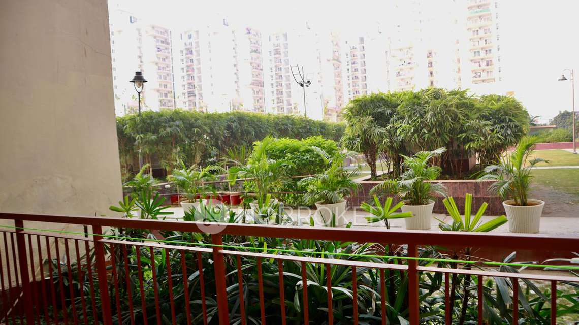4 BHK Flat In Spaze Privvy The Address For Sale  In Sector 93