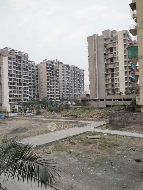 1 BHK Flat In Guru Anand  For Sale  In Ulwe