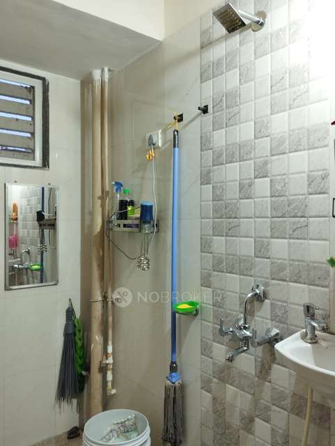 1 BHK Flat In Guru Anand  For Sale  In Ulwe