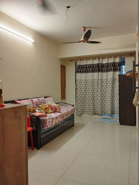 1 BHK Flat In Guru Anand  For Sale  In Ulwe