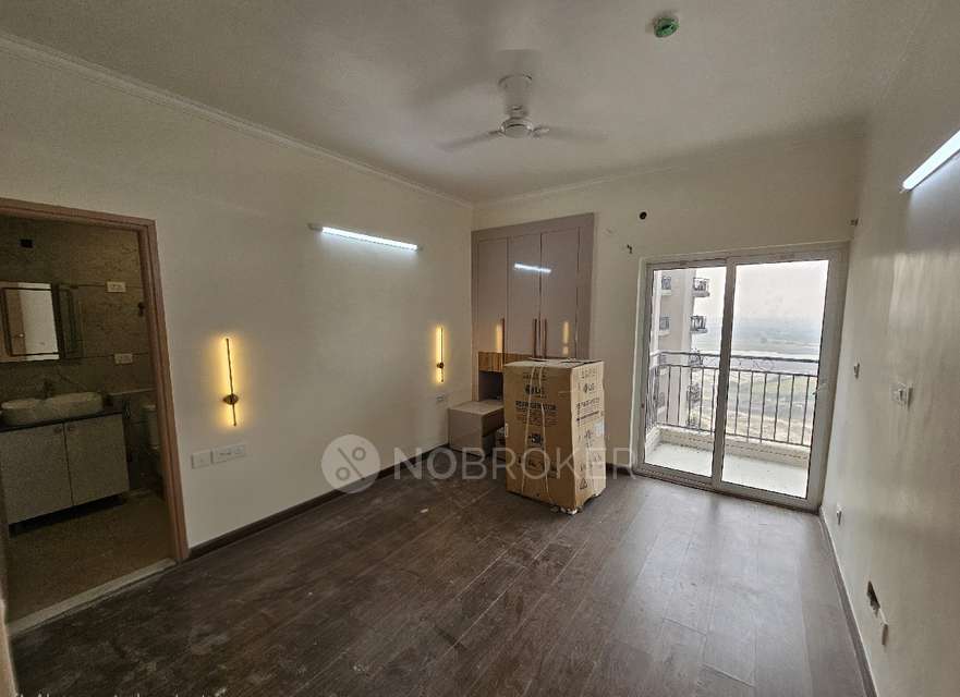 3 BHK Flat In Ats Allure for Rent  In  Yamuna Expressway