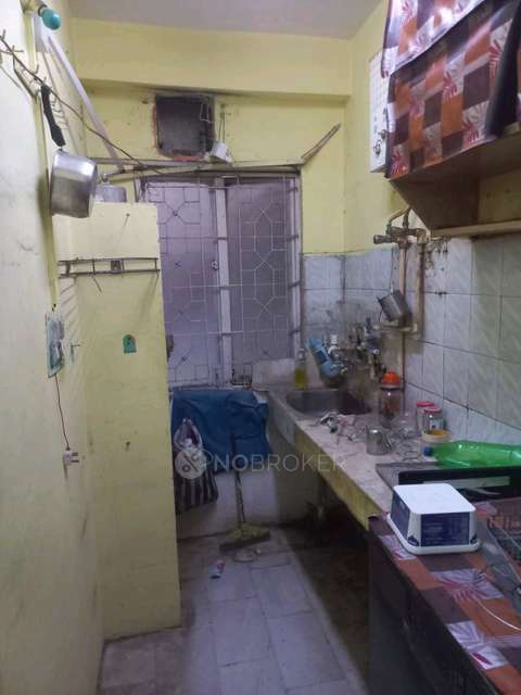 3 BHK Flat In Builder Floor For Sale  In Paharganj