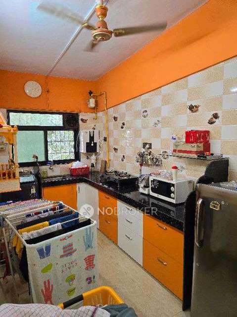 1 BHK Flat In Central Park For Sale  In Virar