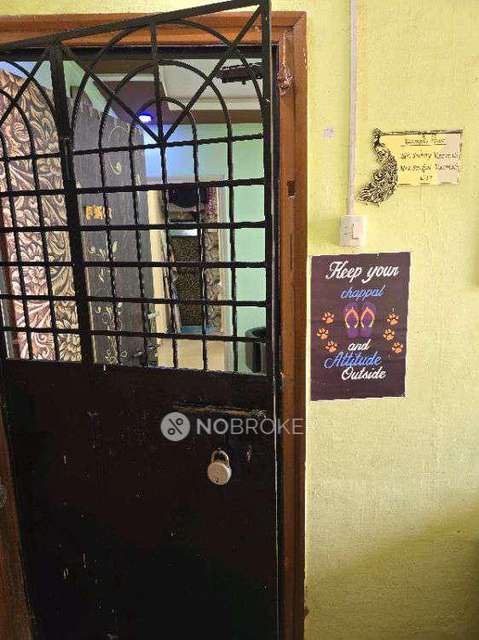 1 BHK Flat In Central Park For Sale  In Virar