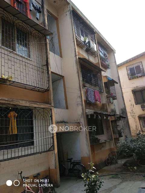 1 BHK Flat In Central Park For Sale  In Virar