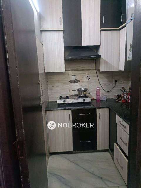 1 BHK Flat For Sale  In Janakpuri