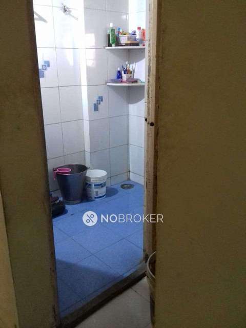 2 BHK Flat In Sai Aangan For Sale  In Ambegaon Pathar