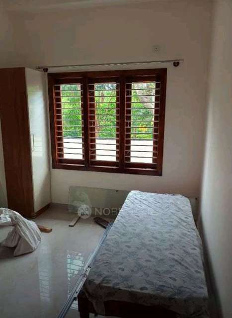 1 RK House for Rent  In Bangalore City Municipal Corporation Layout