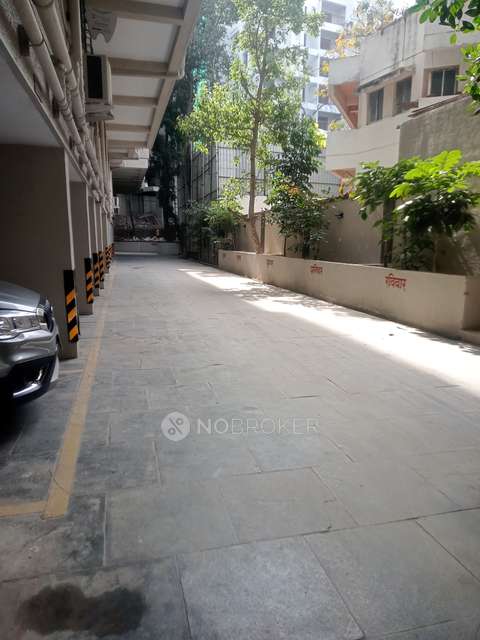 Office Space in Kothrud, Pune for Rent 