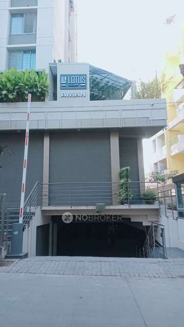 Office Space in Kothrud, Pune for Rent 