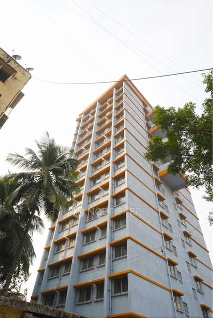 1 BHK Flat In Sindhi Society For Sale  In Chembur East