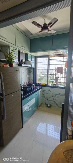1 BHK Flat In Sindhi Society For Sale  In Chembur East