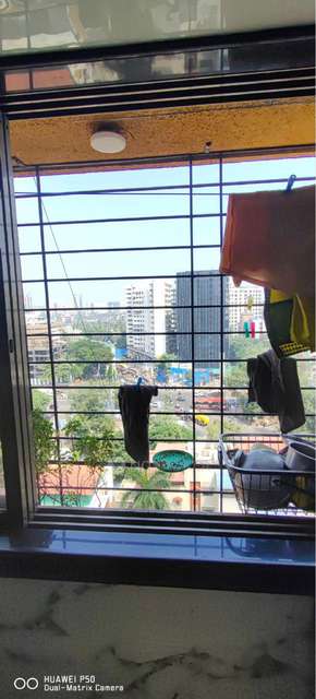 1 BHK Flat In Sindhi Society For Sale  In Chembur East