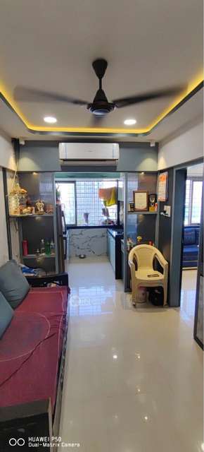 1 BHK Flat In Sindhi Society For Sale  In Chembur East