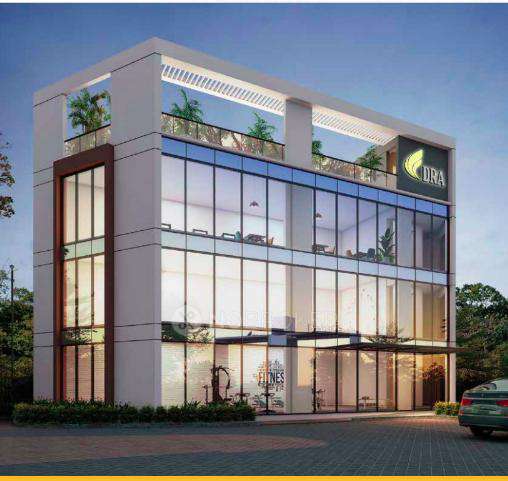 3 BHK Flat In Dra Polaris For Sale  In Madhavaram