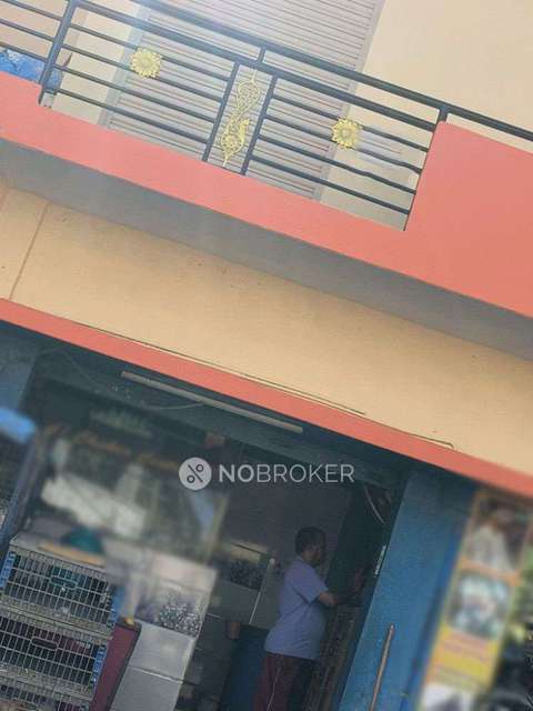 1 RK House for Rent  In Laggere