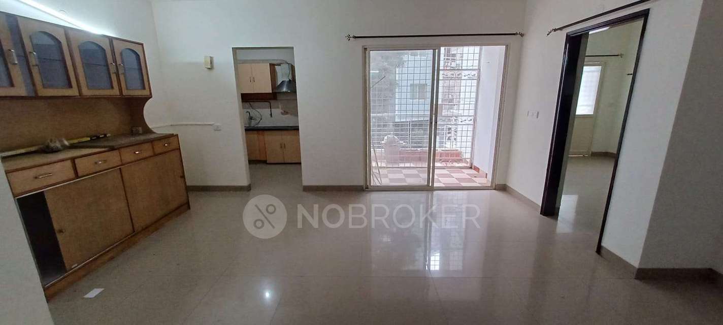 2 BHK Flat In Slv Spring Fields Apartment for Rent  In Slv Spring Fields Apartment