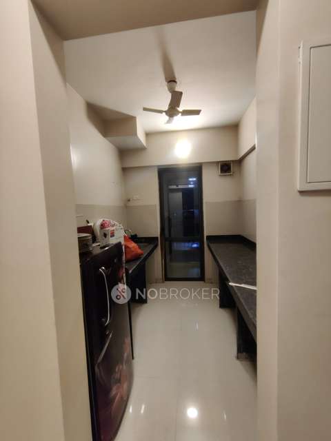 1 BHK Flat In Casa Regalia For Sale  In Dombivli