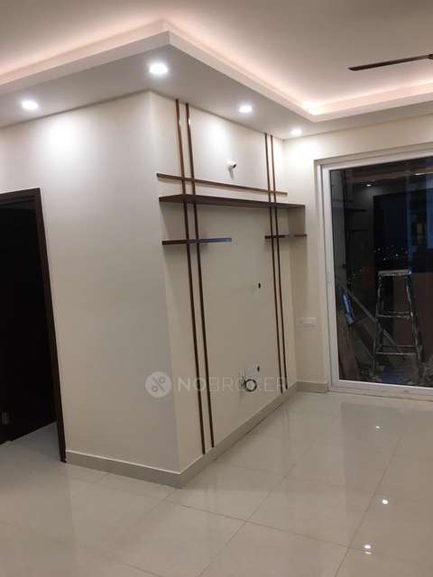 3 BHK Flat In Prestige Kew Gardens, Yemalur, For Sale  In Prestige Kew Gardens
