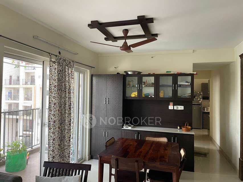 3 BHK Flat In Indis Pbel City, Peeramcheru For Sale  In Peeramcheru