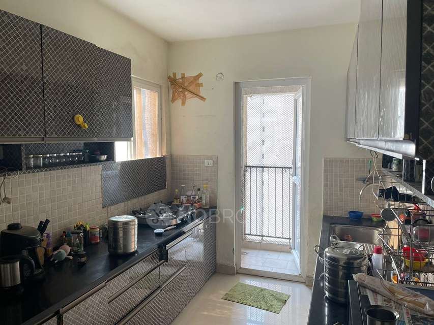 3 BHK Flat In Indis Pbel City, Peeramcheru For Sale  In Peeramcheru