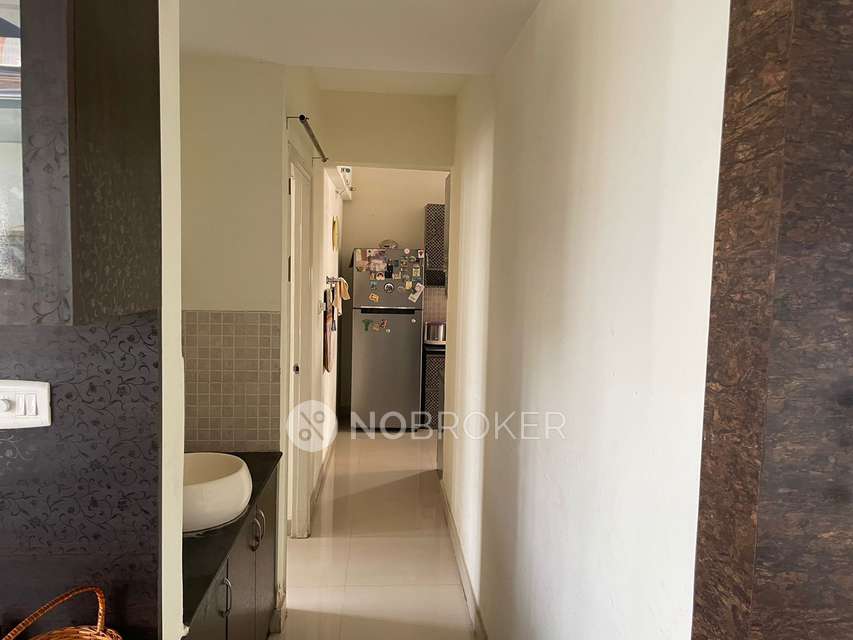 3 BHK Flat In Indis Pbel City, Peeramcheru For Sale  In Peeramcheru