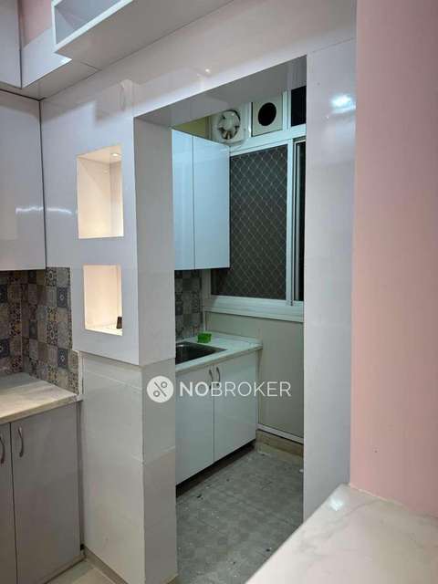 3 BHK Flat In Miglani Mayfair Residency For Sale  In Tech Zone Iv