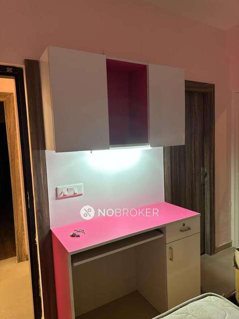 3 BHK Flat In Miglani Mayfair Residency For Sale  In Tech Zone Iv