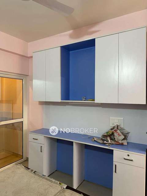 3 BHK Flat In Miglani Mayfair Residency For Sale  In Tech Zone Iv