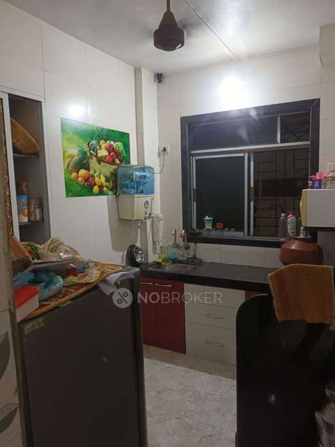 1 BHK Flat In Vaijanthi  Smurhty  For Sale  In  Thane,