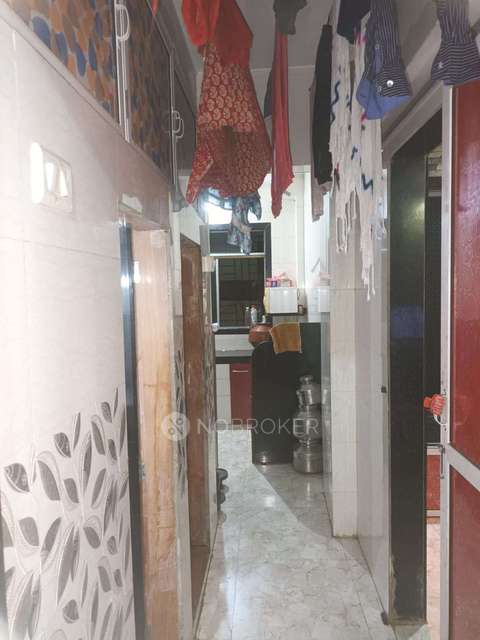 1 BHK Flat In Vaijanthi  Smurhty  For Sale  In  Thane,