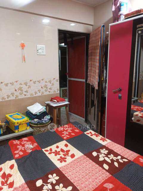 1 BHK Flat In Vaijanthi  Smurhty  For Sale  In  Thane,
