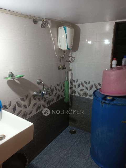 1 BHK Flat In Vaijanthi  Smurhty  For Sale  In  Thane,