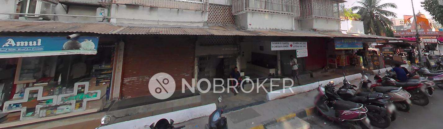 Shop in Ghatkopar West, Mumbai for sale 