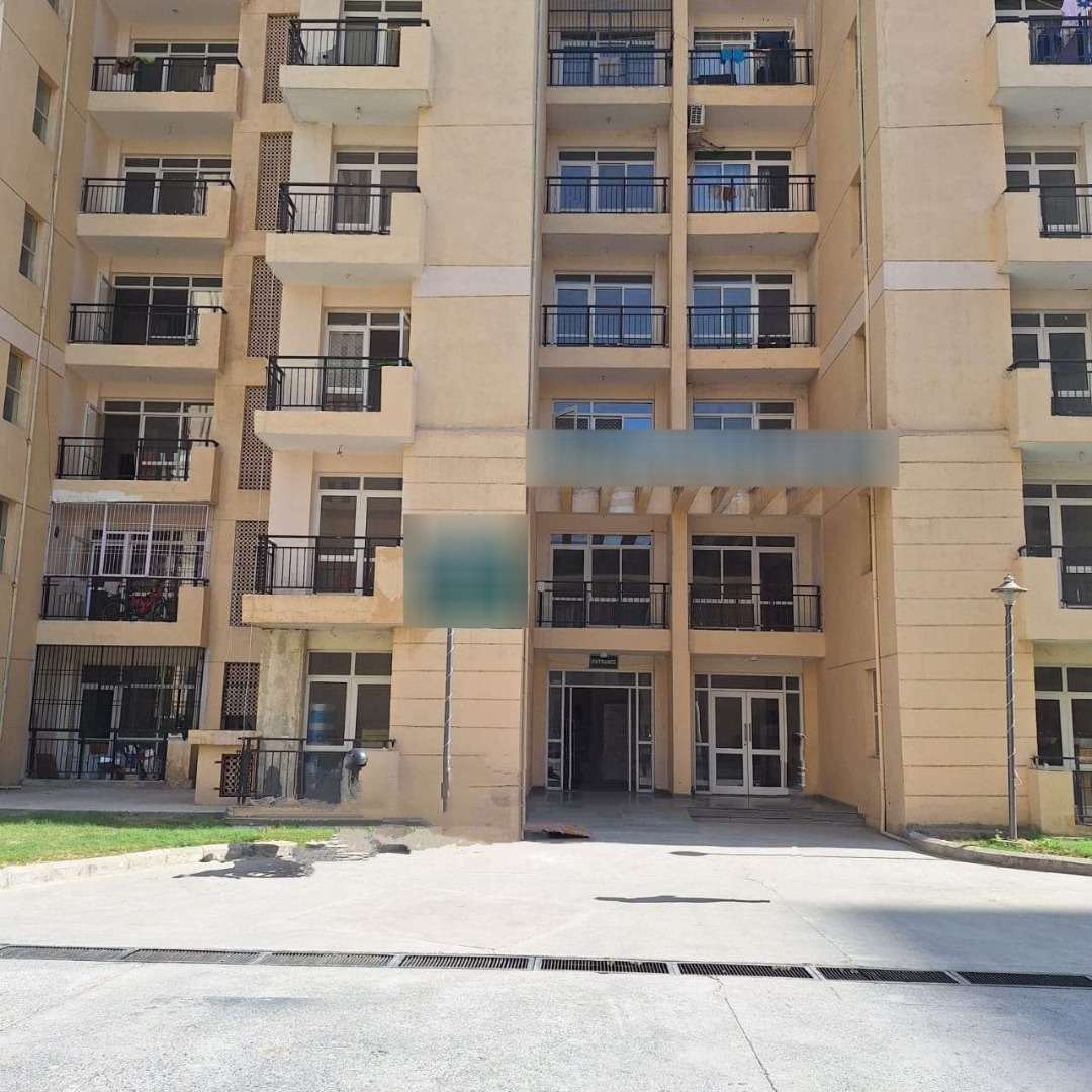 Jaypee Klassic Heights 