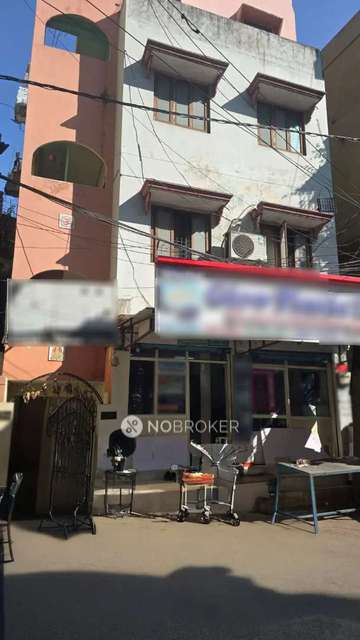 Office Space in Punjagutta, Hyderabad for Rent 