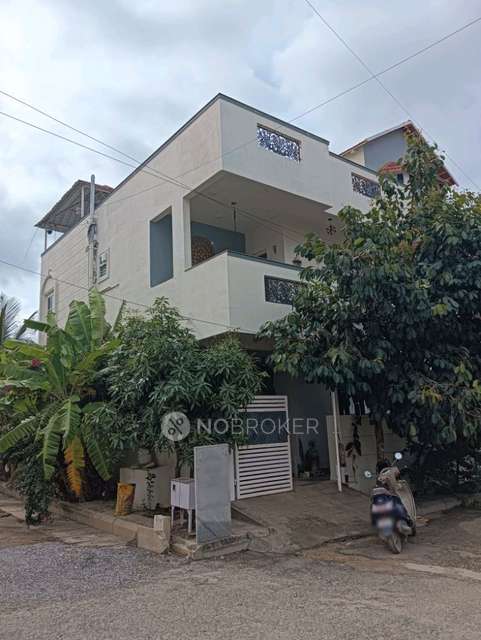 4+ BHK Villa In Millennia Lakeview Layout For Sale  In Millennia Lakeview, Layout, Near Edenbridge International School, Gattahalli, Bengaluru, Karnataka 560099, India
