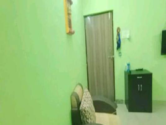 1 BHK Flat For Sale  In Lohegaon